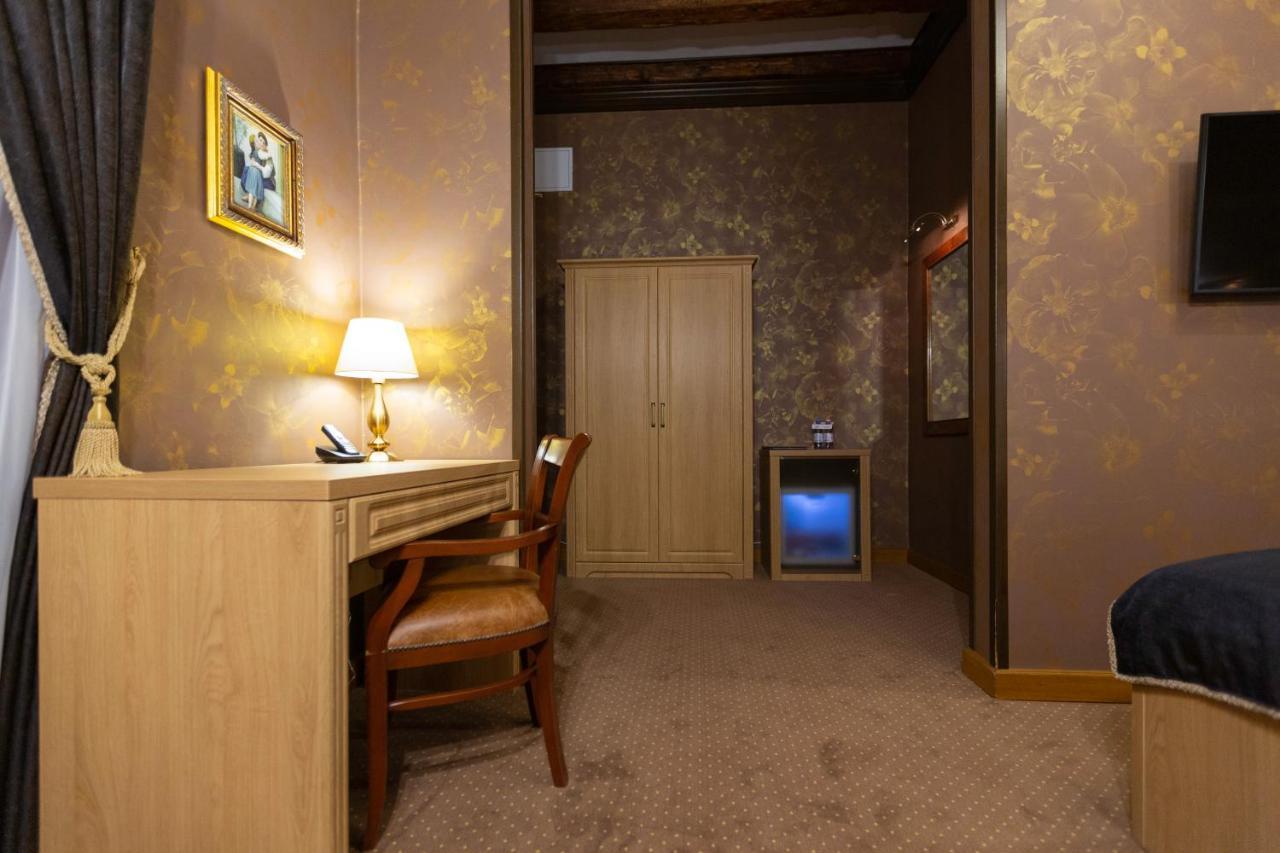 Hotel Am Ring Sibiu Exterior foto
